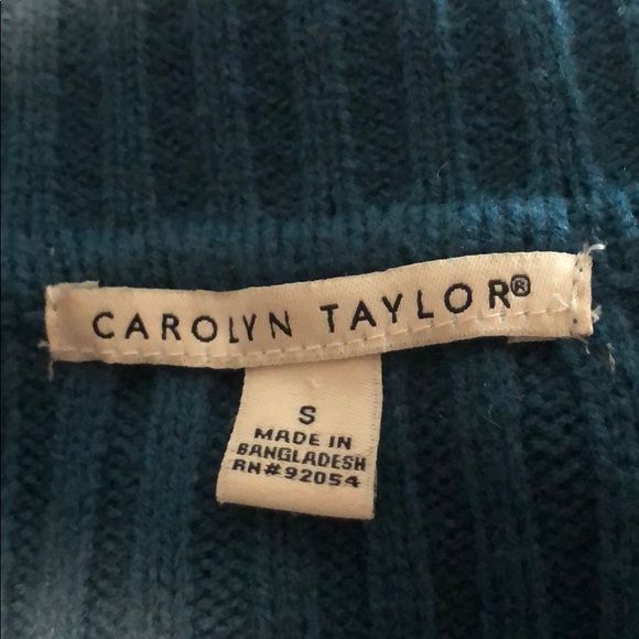 Long cardigan - Picture 5 of 5